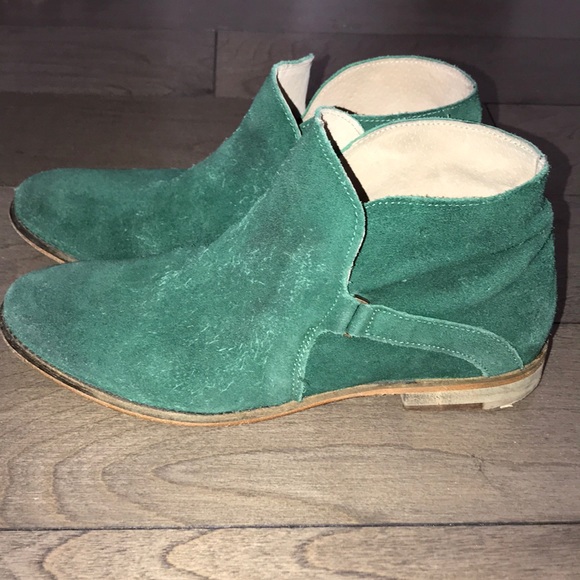Free People SUMMIT Ankle Boot Size 38 - Picture 5 of 15